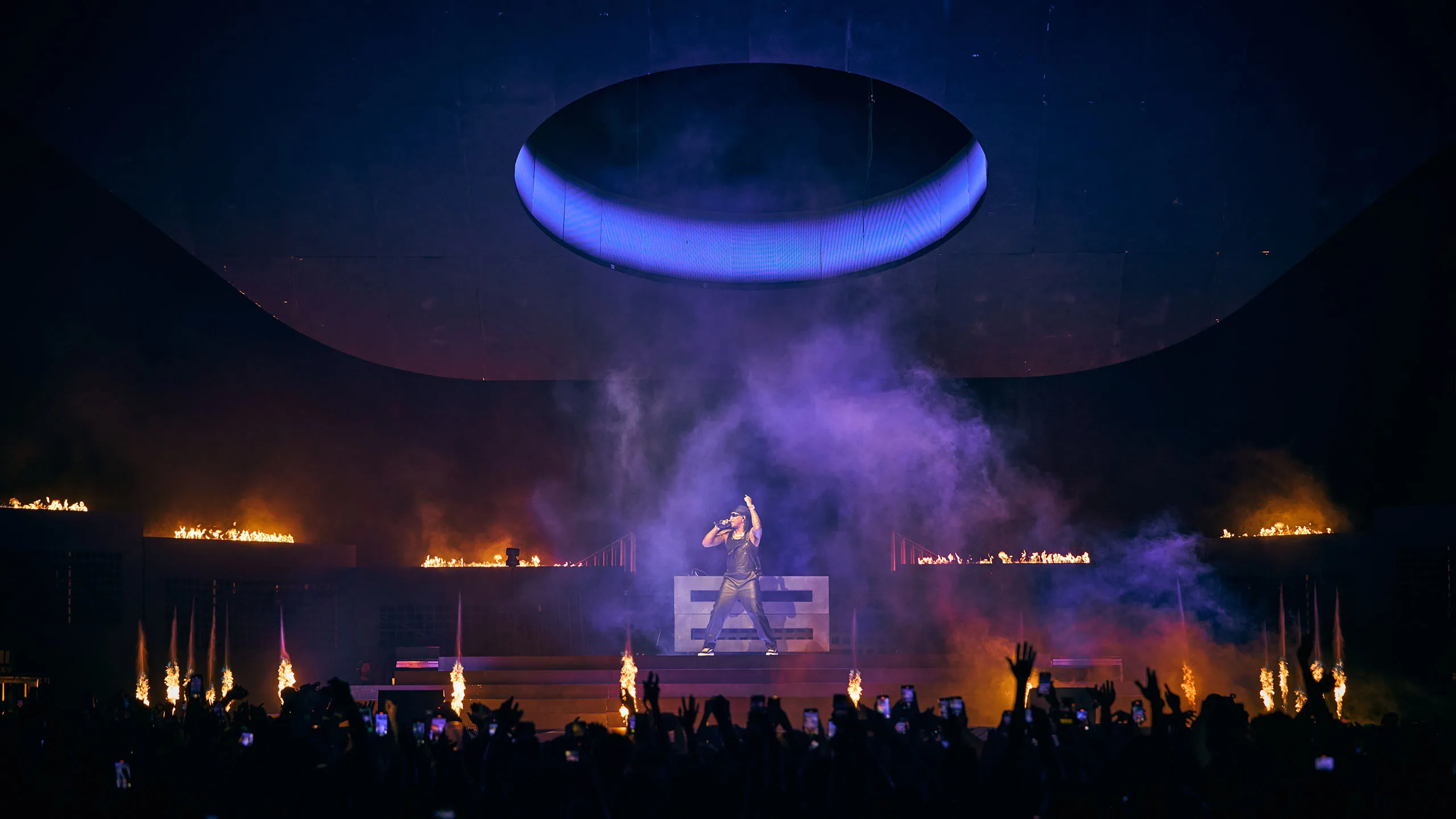 Metro Boomin x Future Tour