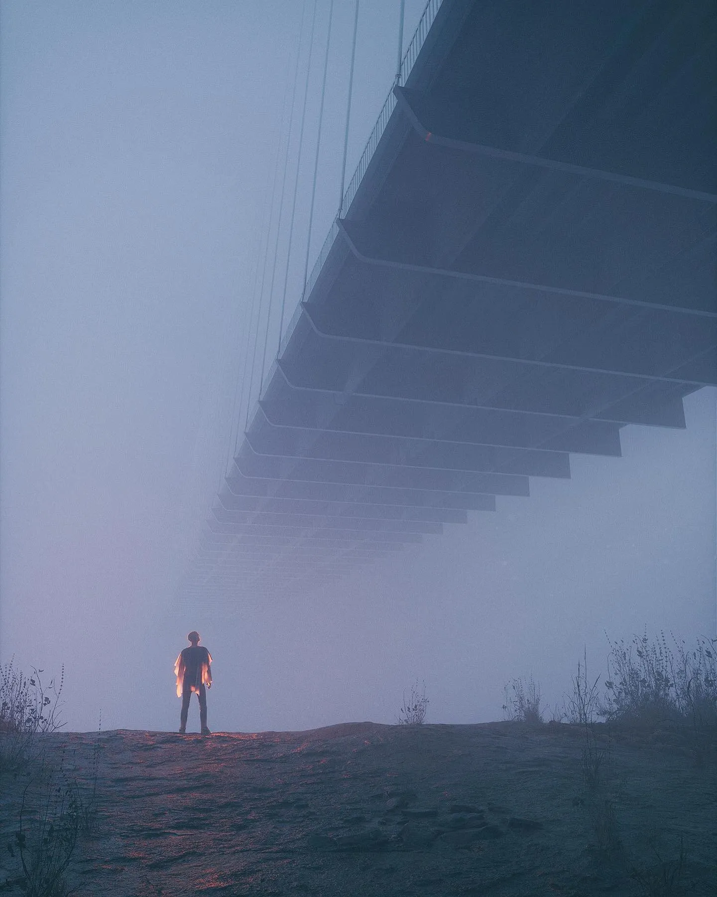 Desolation
