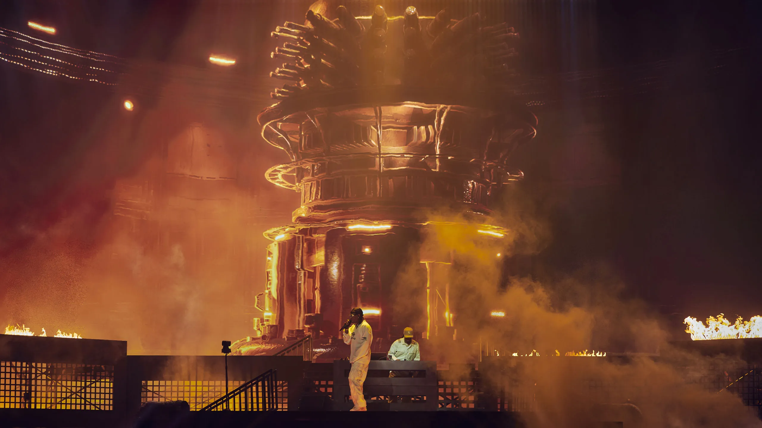 Metro Boomin x Future Tour