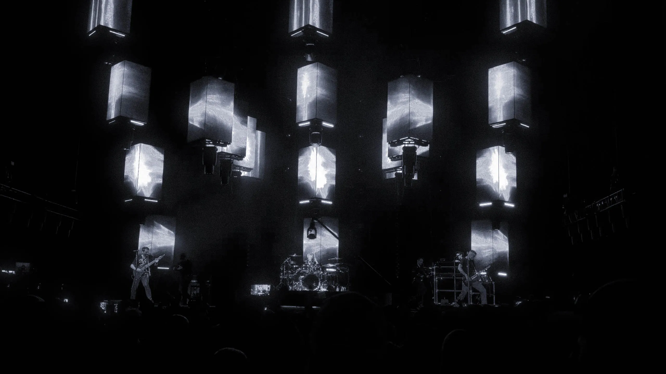 Muse - The WOW! Signal Tour