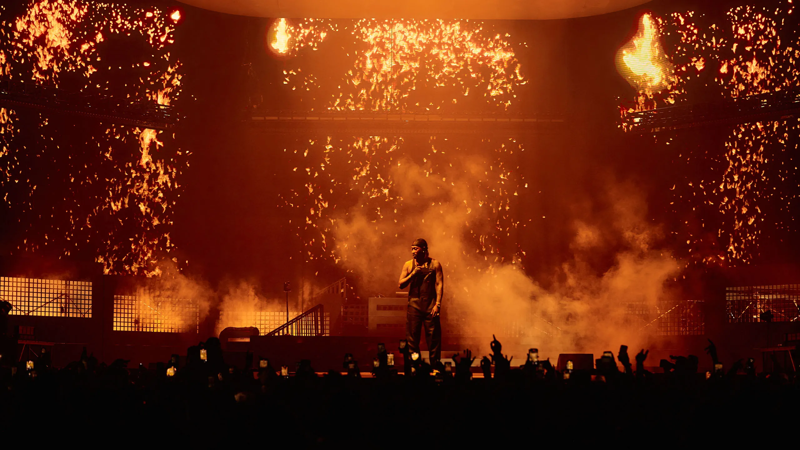 Metro Boomin x Future Tour
