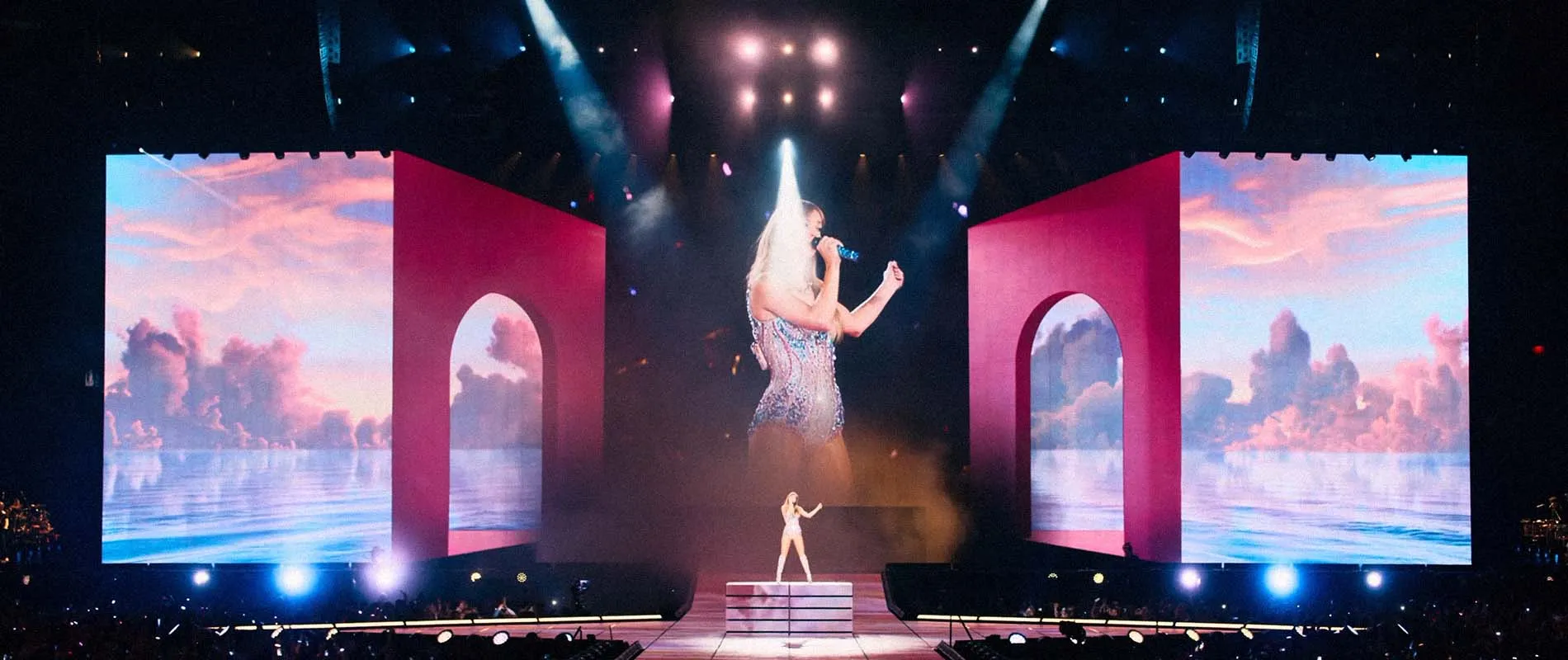 Taylor Swift - The Eras Tour