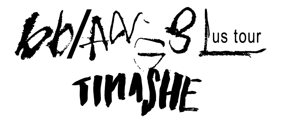 Tinashe logo