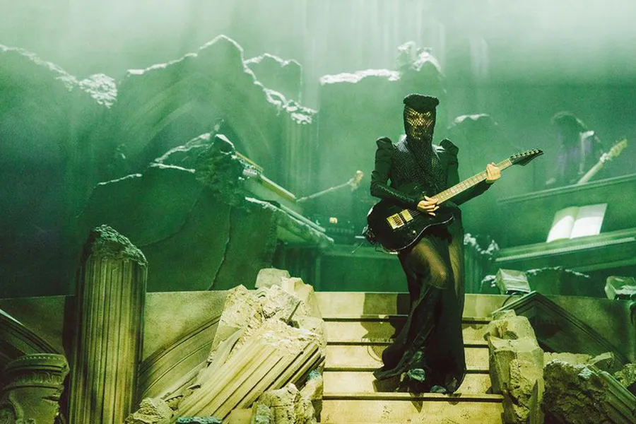Lady Gaga - Mayhem Requiem