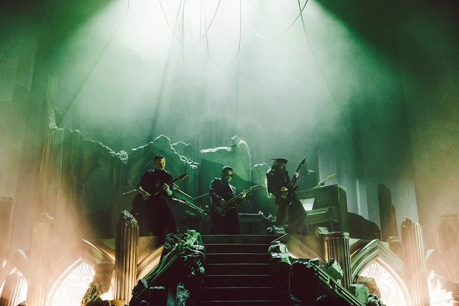 Lady Gaga - Mayhem Requiem