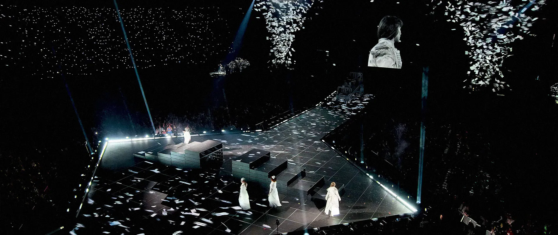 Taylor Swift - The Eras Tour