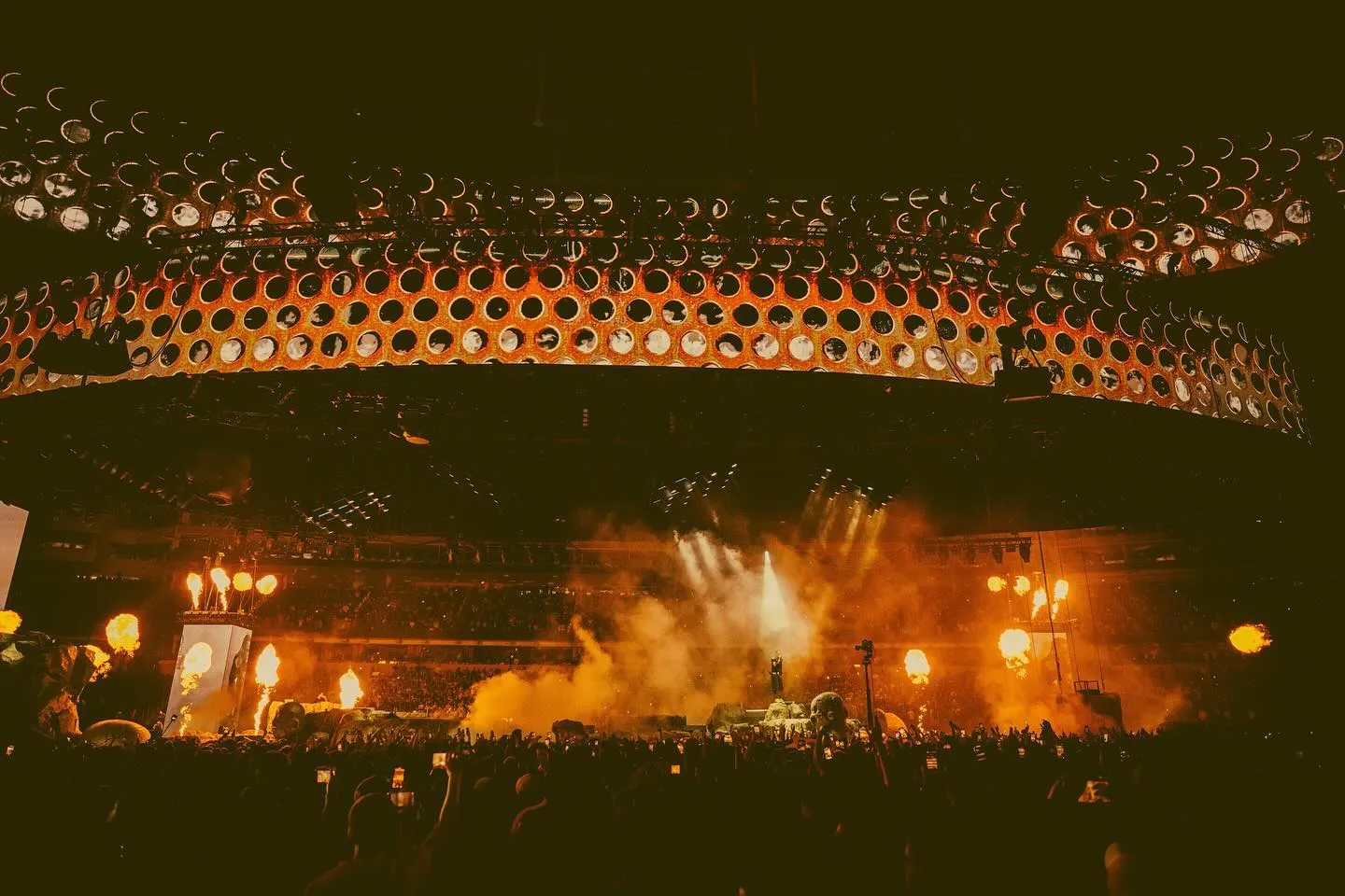 Travis Scott - Utopia Tour at SoFi