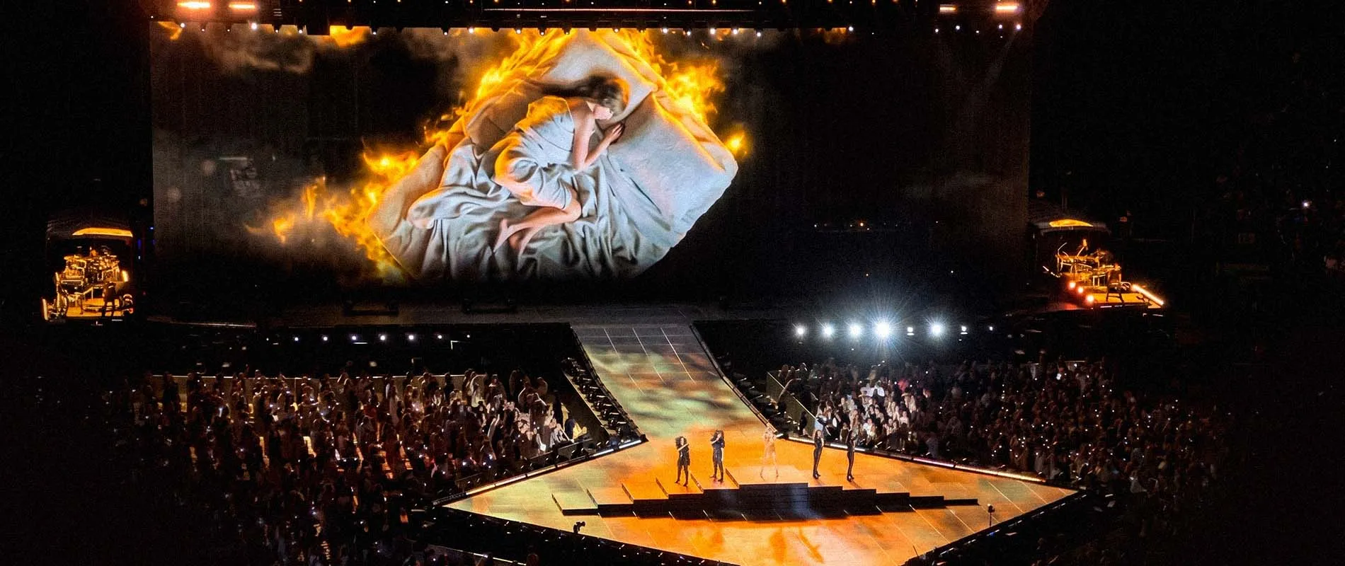 Taylor Swift - The Eras Tour