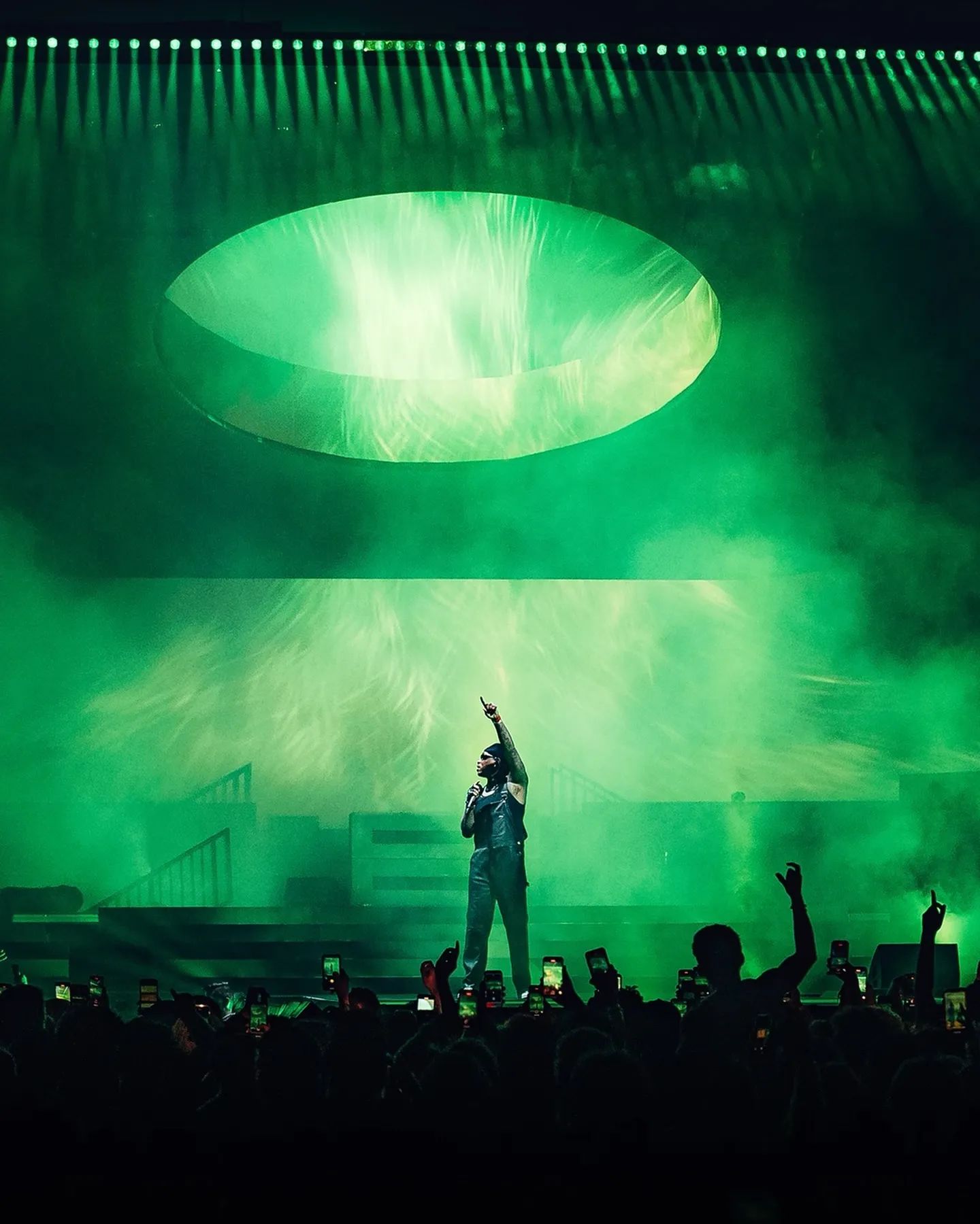 Metro Boomin x Future Tour