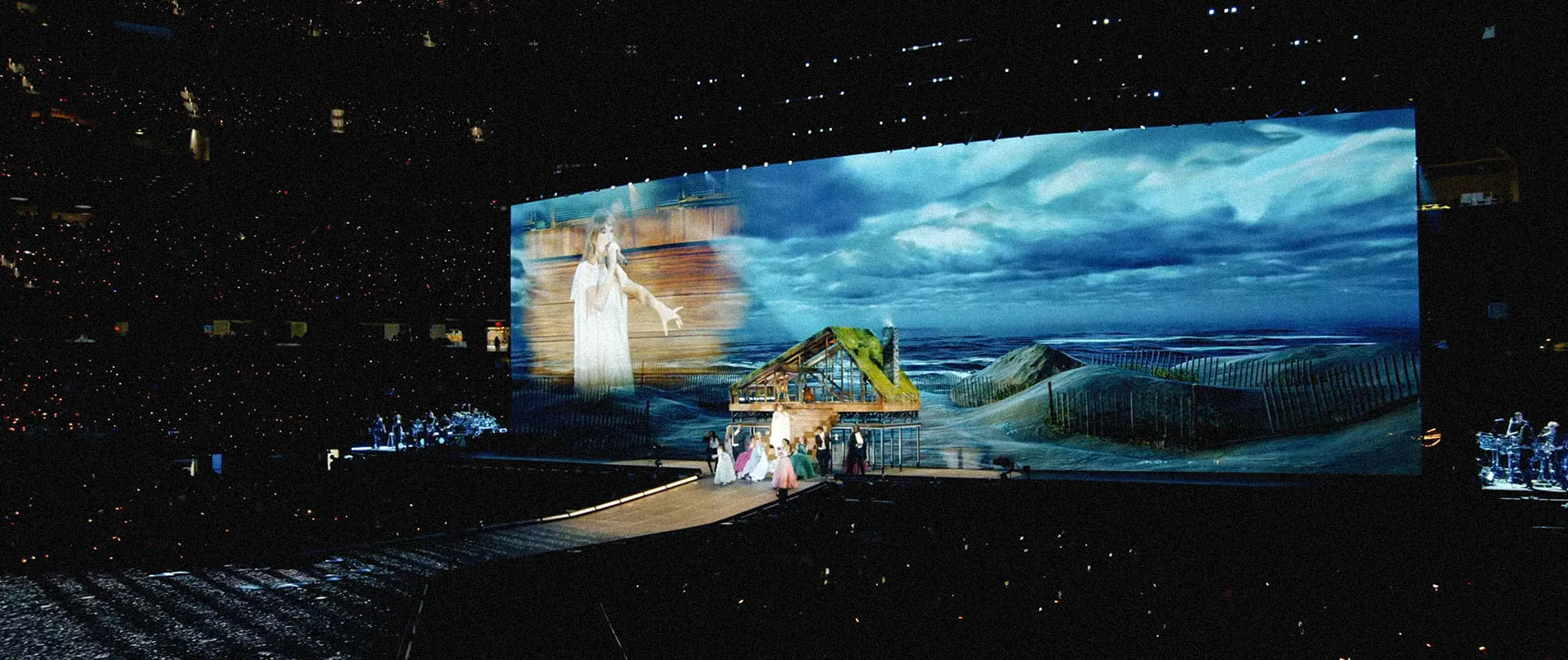Taylor Swift - The Eras Tour