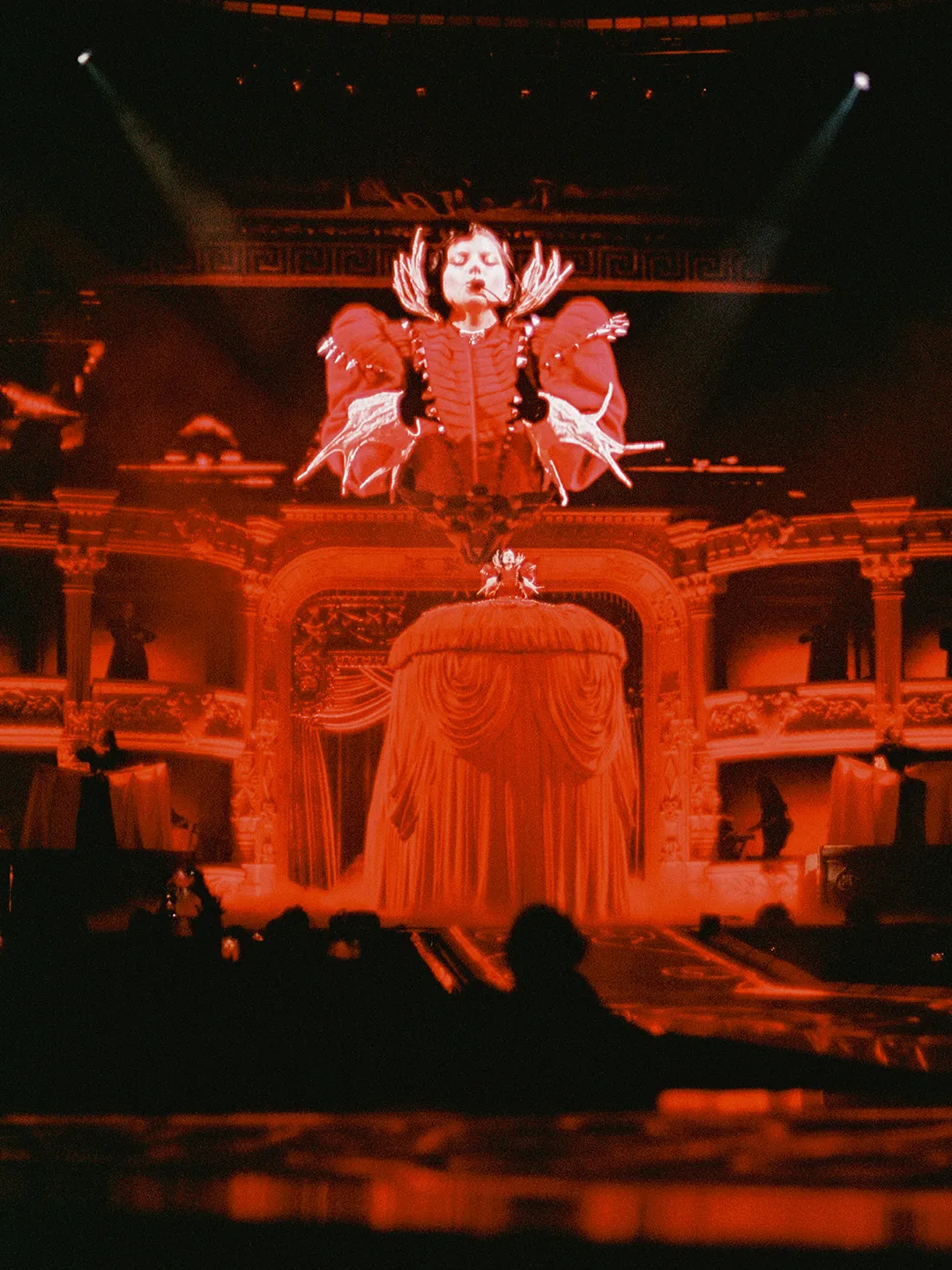 Lady Gaga - Mayhem Ball Tour