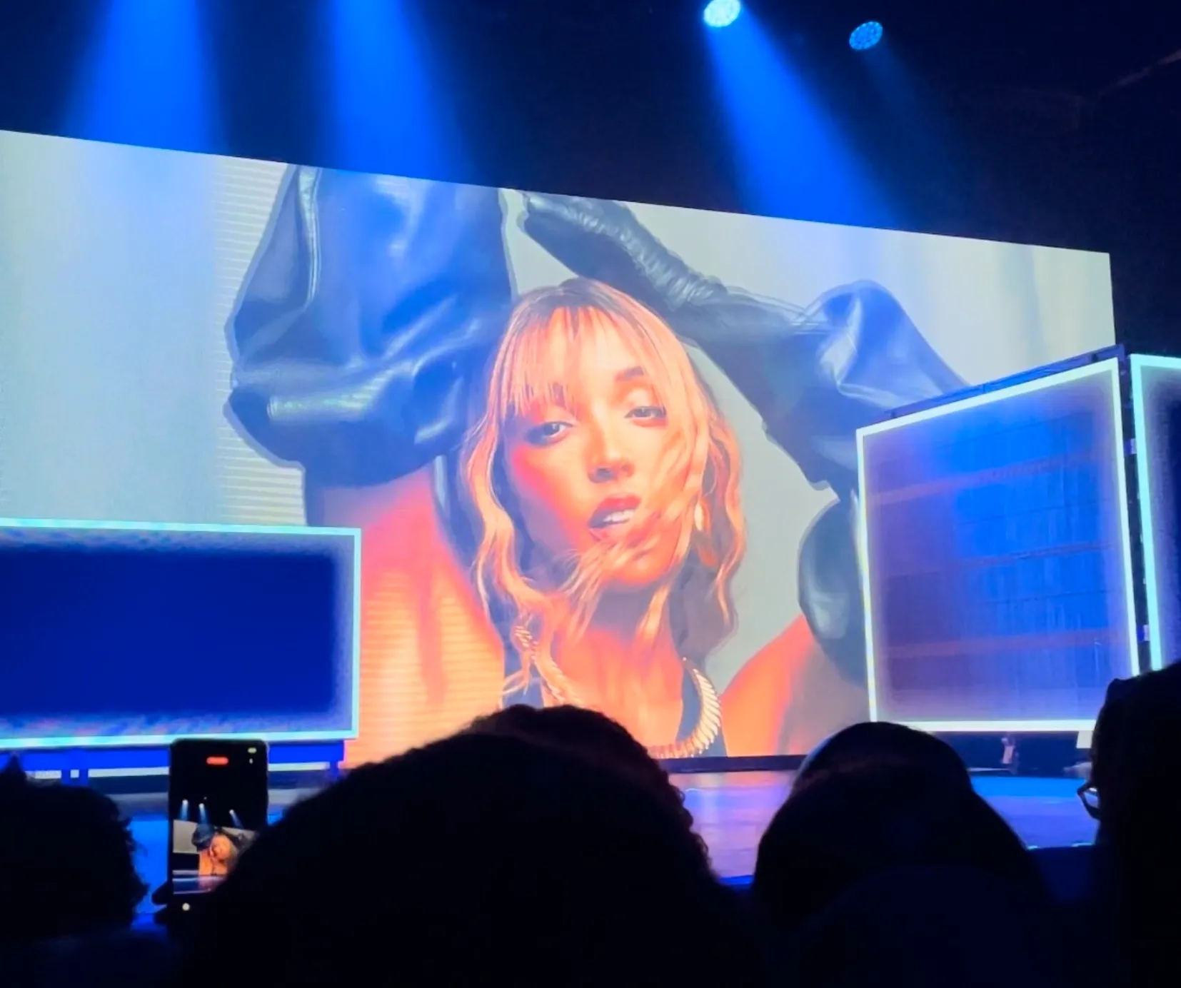 Tinashe - BB/ANG3L Tour