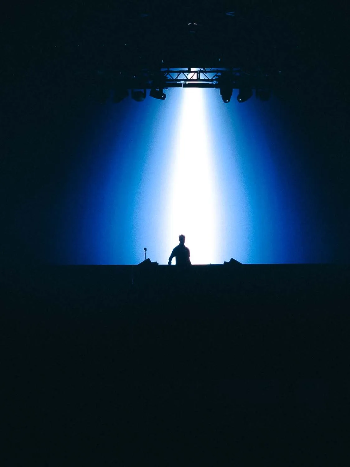 Calvin Harris - Coachella