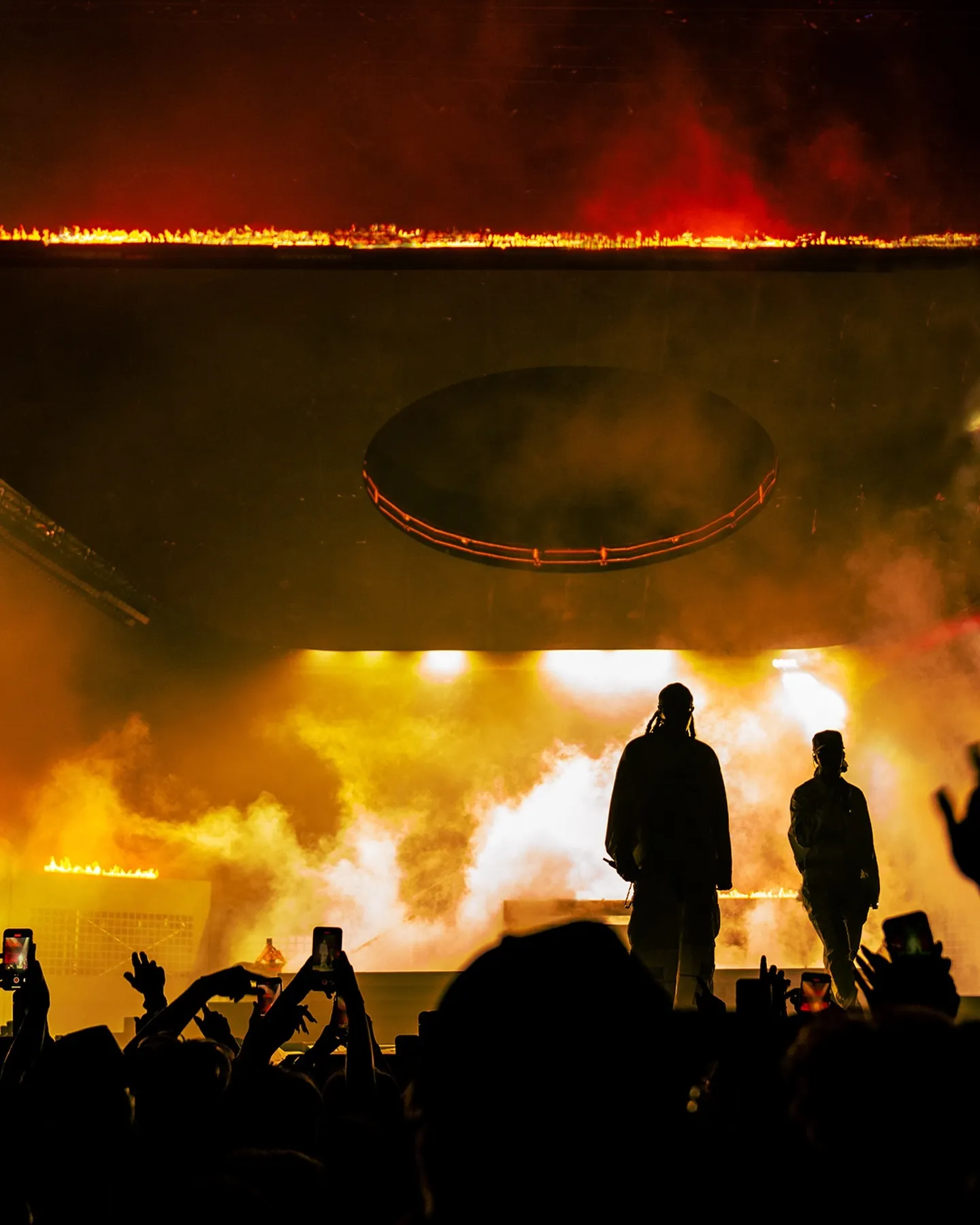 Metro Boomin x Future Tour